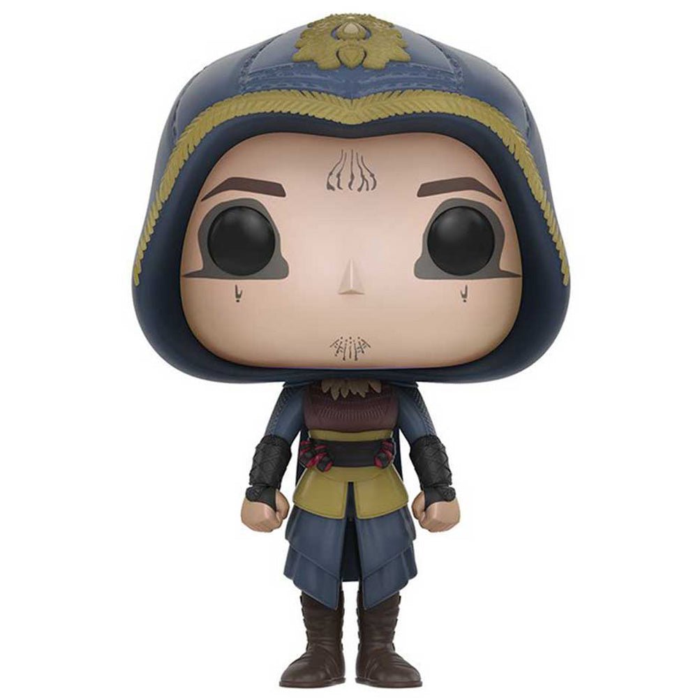 ASSASSINS CREED アサシンクリード - POP! MOVIES : MARIA / フィギュア・人形 - PGS